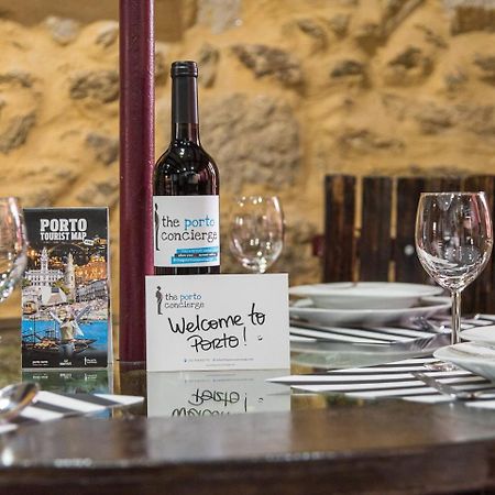 Guestready - Charming Stone Wall Retreat Hotel Vila Nova de Gaia Kültér fotó