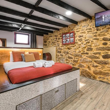 Guestready - Charming Stone Wall Retreat Hotel Vila Nova de Gaia Kültér fotó