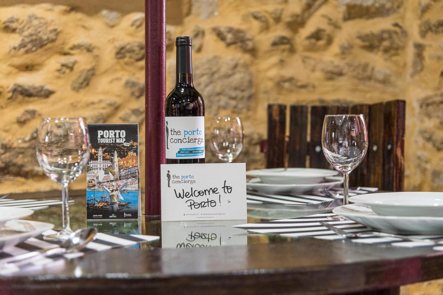 Guestready - Charming Stone Wall Retreat Hotel Vila Nova de Gaia Kültér fotó