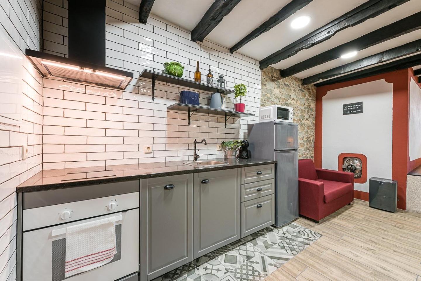 Guestready - Charming Stone Wall Retreat Hotel Vila Nova de Gaia Kültér fotó