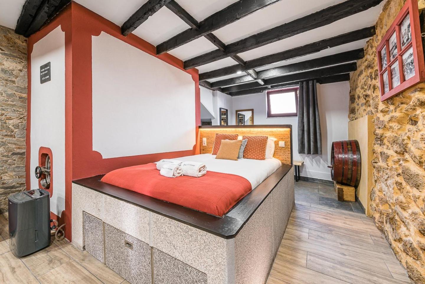 Guestready - Charming Stone Wall Retreat Hotel Vila Nova de Gaia Kültér fotó