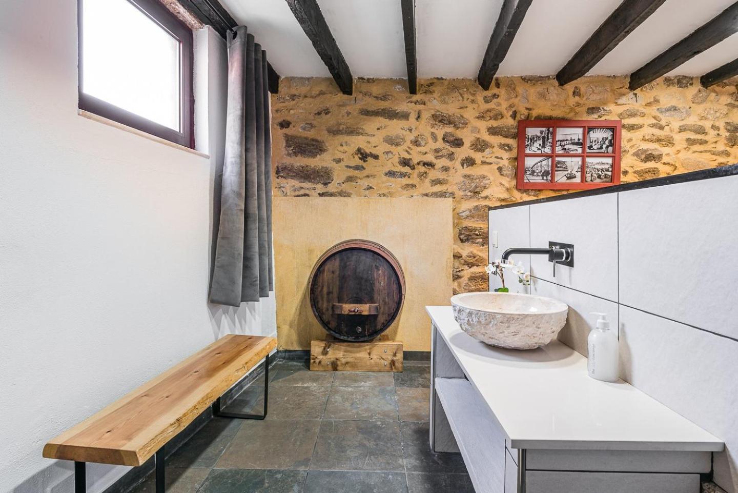 Guestready - Charming Stone Wall Retreat Hotel Vila Nova de Gaia Kültér fotó