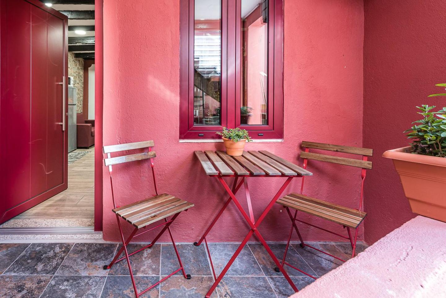 Guestready - Charming Stone Wall Retreat Hotel Vila Nova de Gaia Kültér fotó