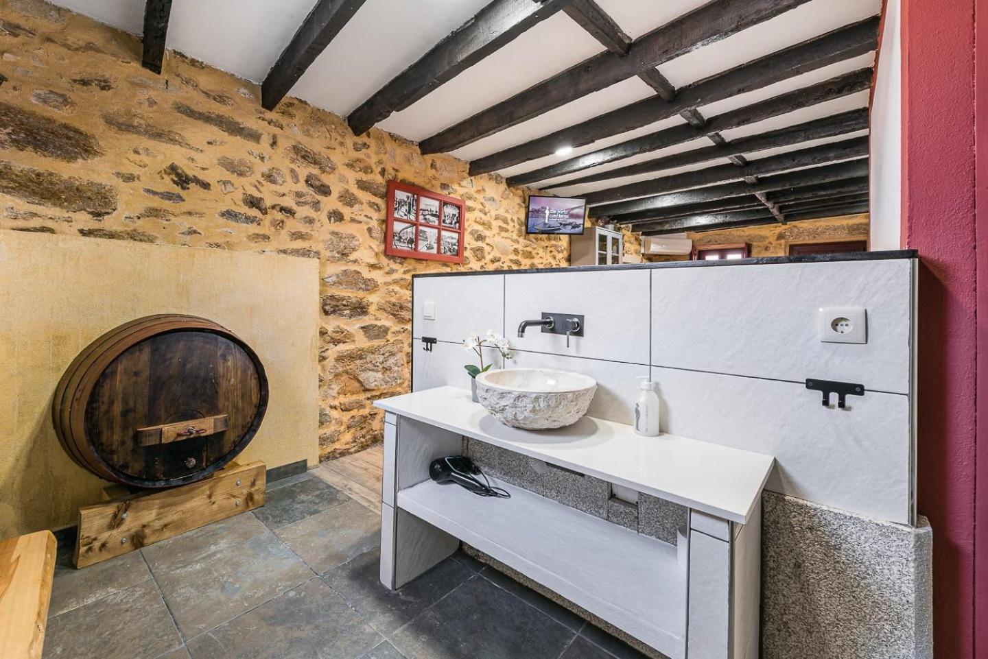 Guestready - Charming Stone Wall Retreat Hotel Vila Nova de Gaia Kültér fotó